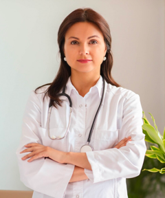 for Fertility Clinics